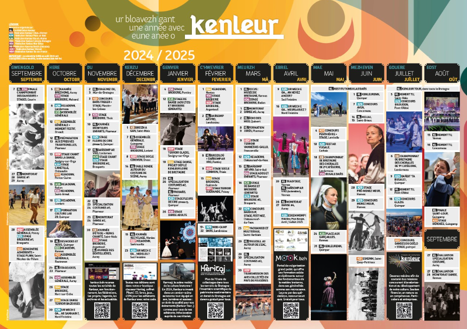 Image programme kenleur 2024 2025